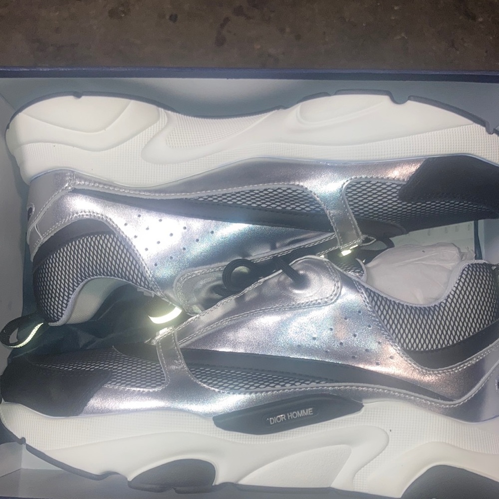Dior Homme B22 Sneaker